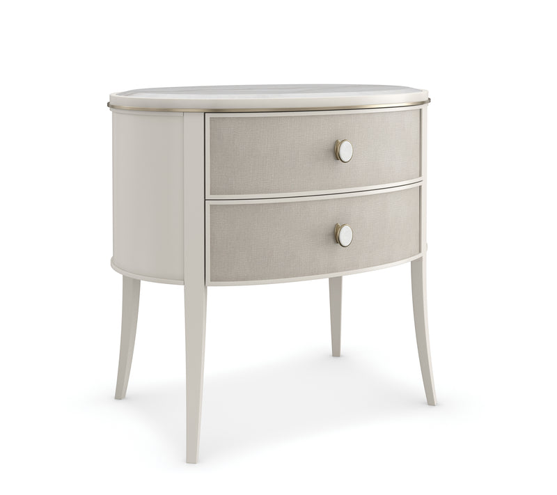 Caracole Classic - Bruges Nightstand