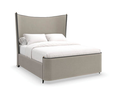 Caracole Classic - Provence Queen Bed