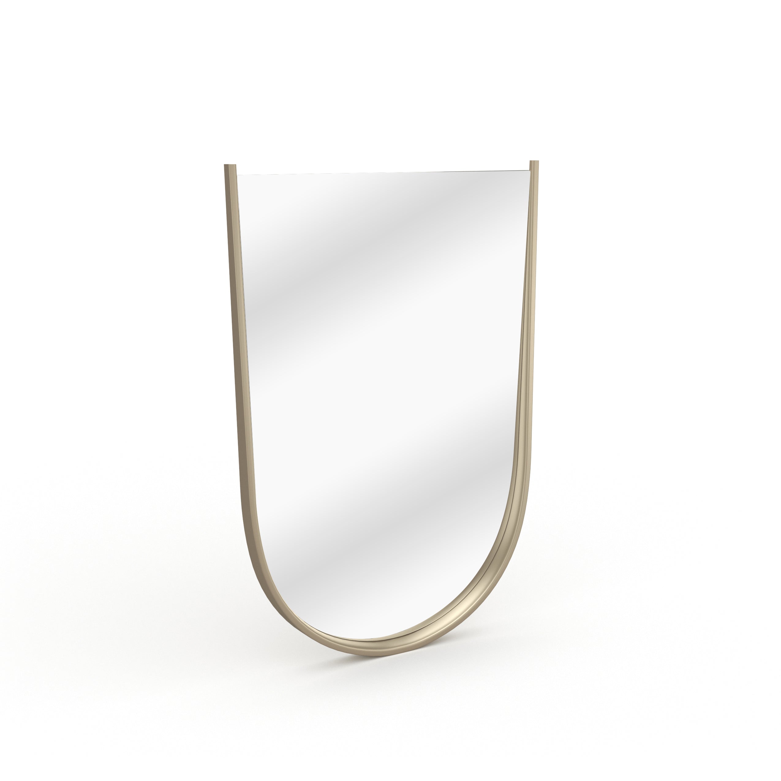 Classic - Oblique Mirror