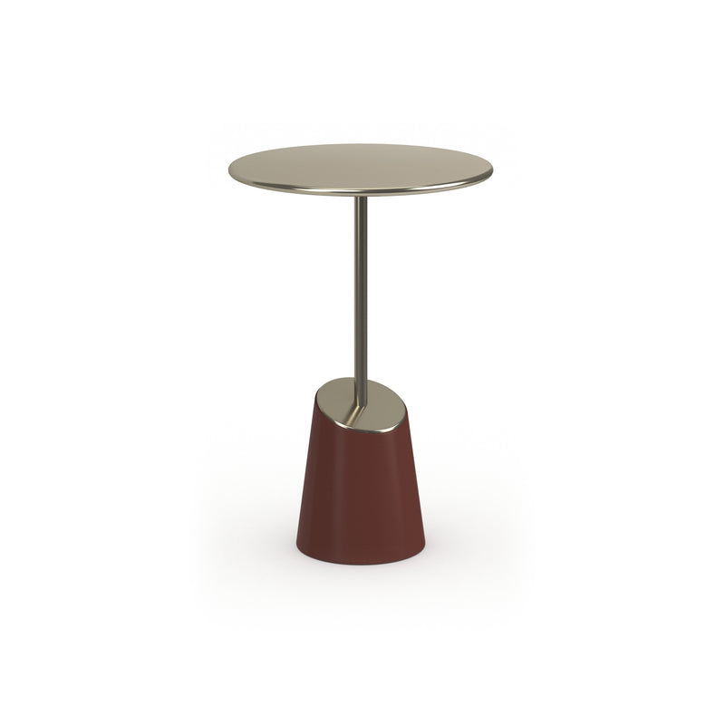 Classic - Rossetta  Accent Table