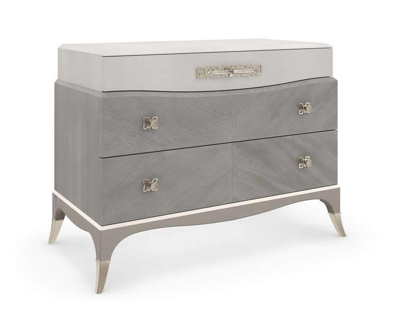 Caracole Classic - Vibrato