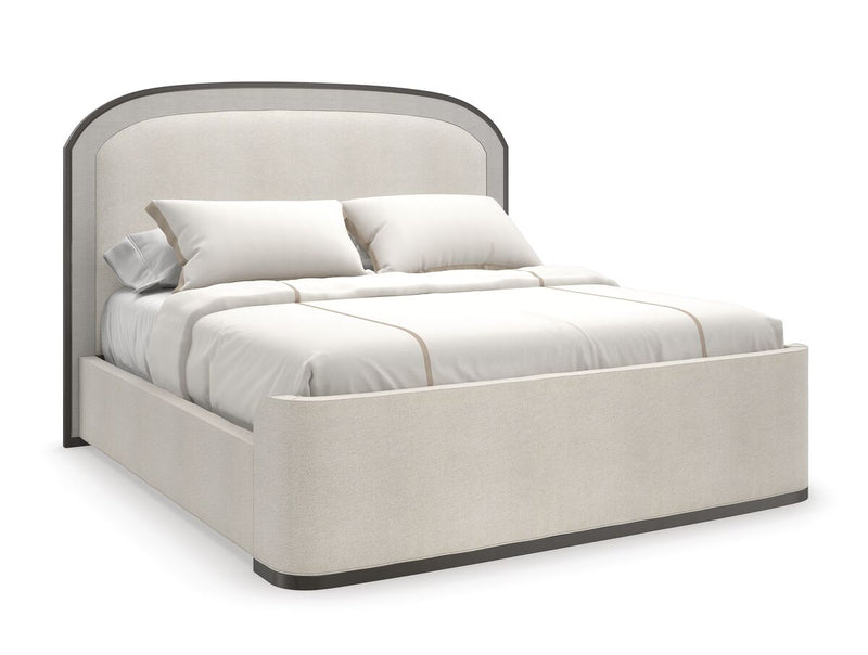 Caracole Classic -  Wanderlust King Bed