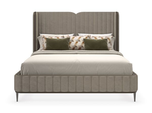 Caracole Classic - Continuum Queen Bed