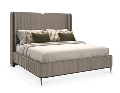 Caracole Classic - Continuum Queen Bed