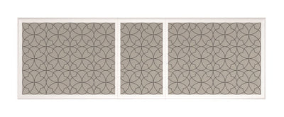 Classic - Lattice Gather Dining Set