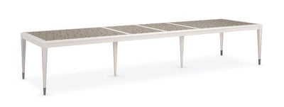 Classic - Lattice Gather Dining Set