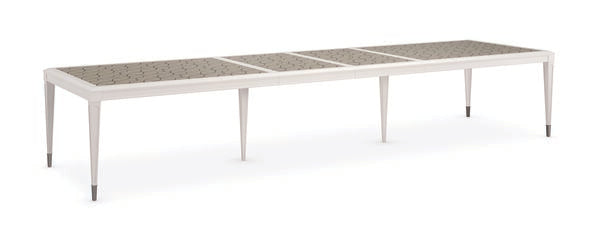 Classic - Lattice Gather Dining Set