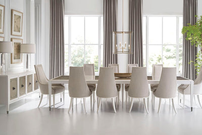 Classic - Lattice Gather Dining Set