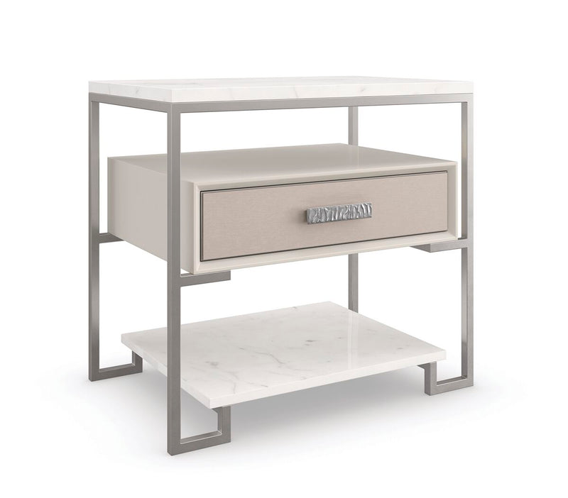 CARACOLE CLASSIC - SHELTER ME BEDROOM