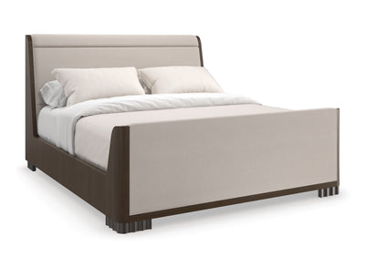 Caracole Classic - Slow Wave Queen Bed