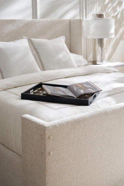 Caracole Classic - * Shelter Me Queen Bed
