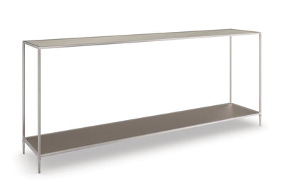 Caracole Classic - Shimmer Console Table