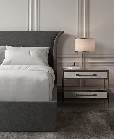 Classic -  Beauty Sleep - King - White