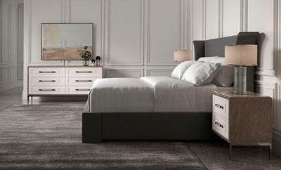 Classic -  Beauty Sleep - King - White