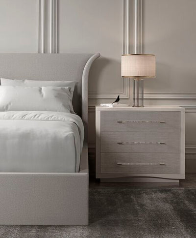 Classic -  Beauty Sleep - King - White