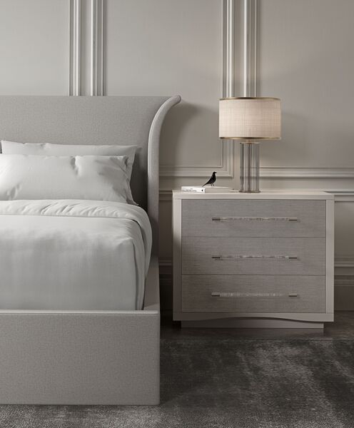 Classic -  Beauty Sleep - King - White