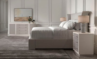 Classic -  Beauty Sleep - King - White