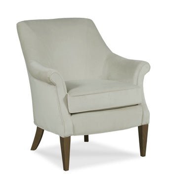 Claire Lounge Chair - Al Rugaib Furniture