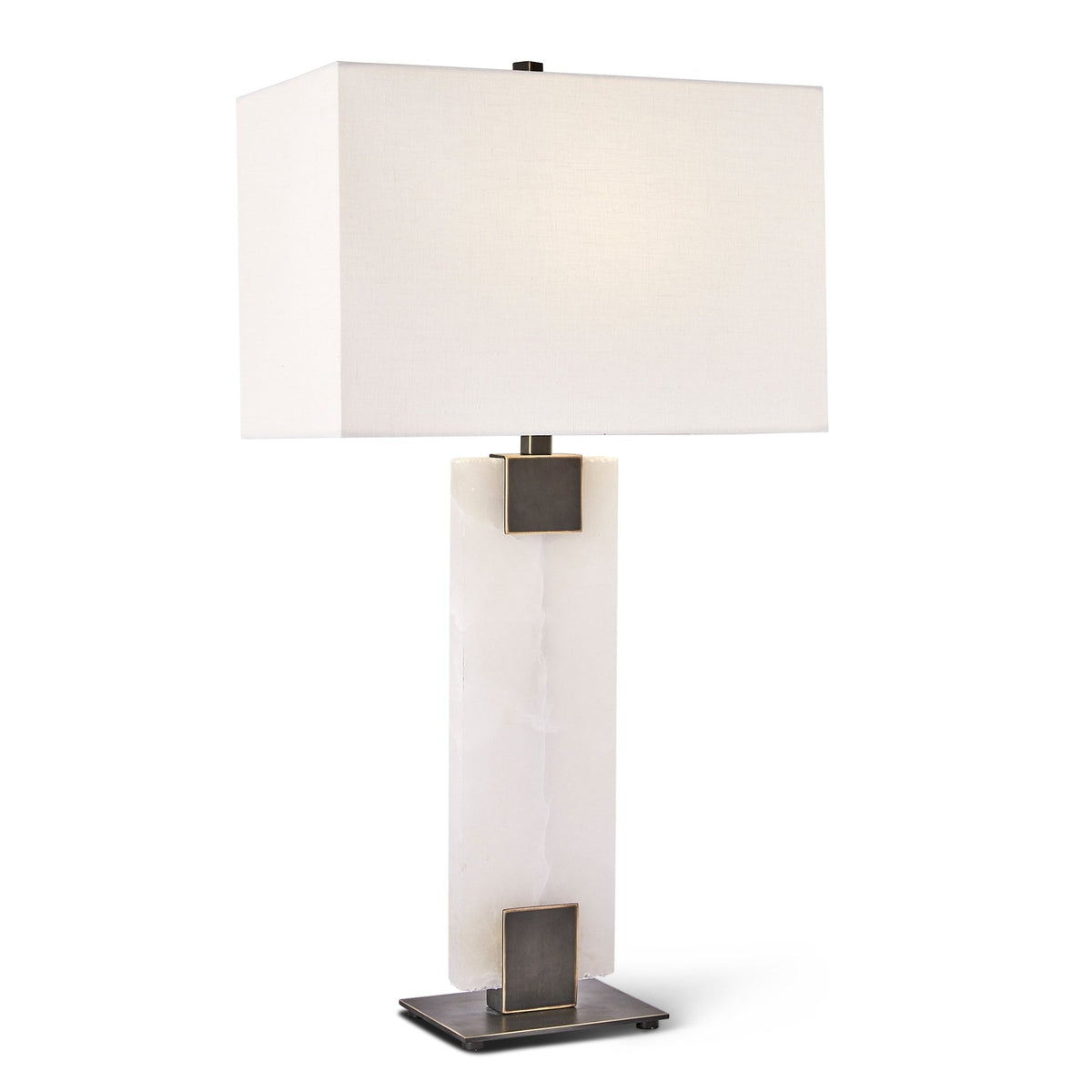 Clamp Table Lamp Table Lamps| Uttermost