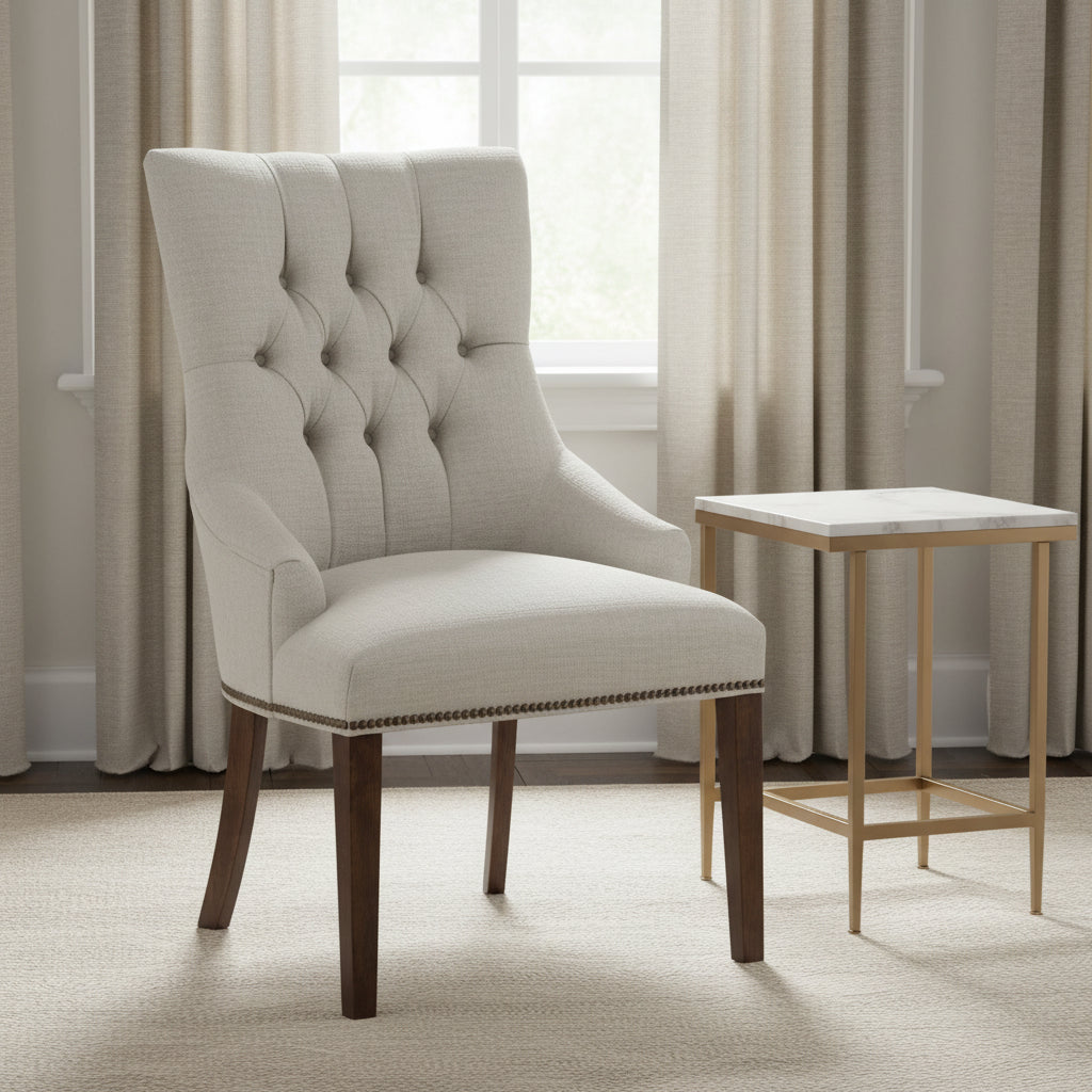 Clancy Occasional Chair Chairs| Fairfield Chair