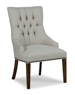 Clancy Occasional Chair - Al Rugaib Furniture