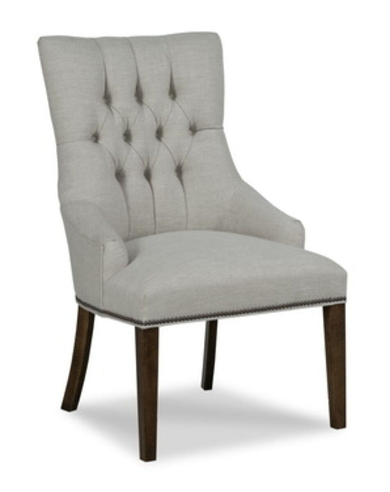 Clancy Occasional Chair - Al Rugaib Furniture