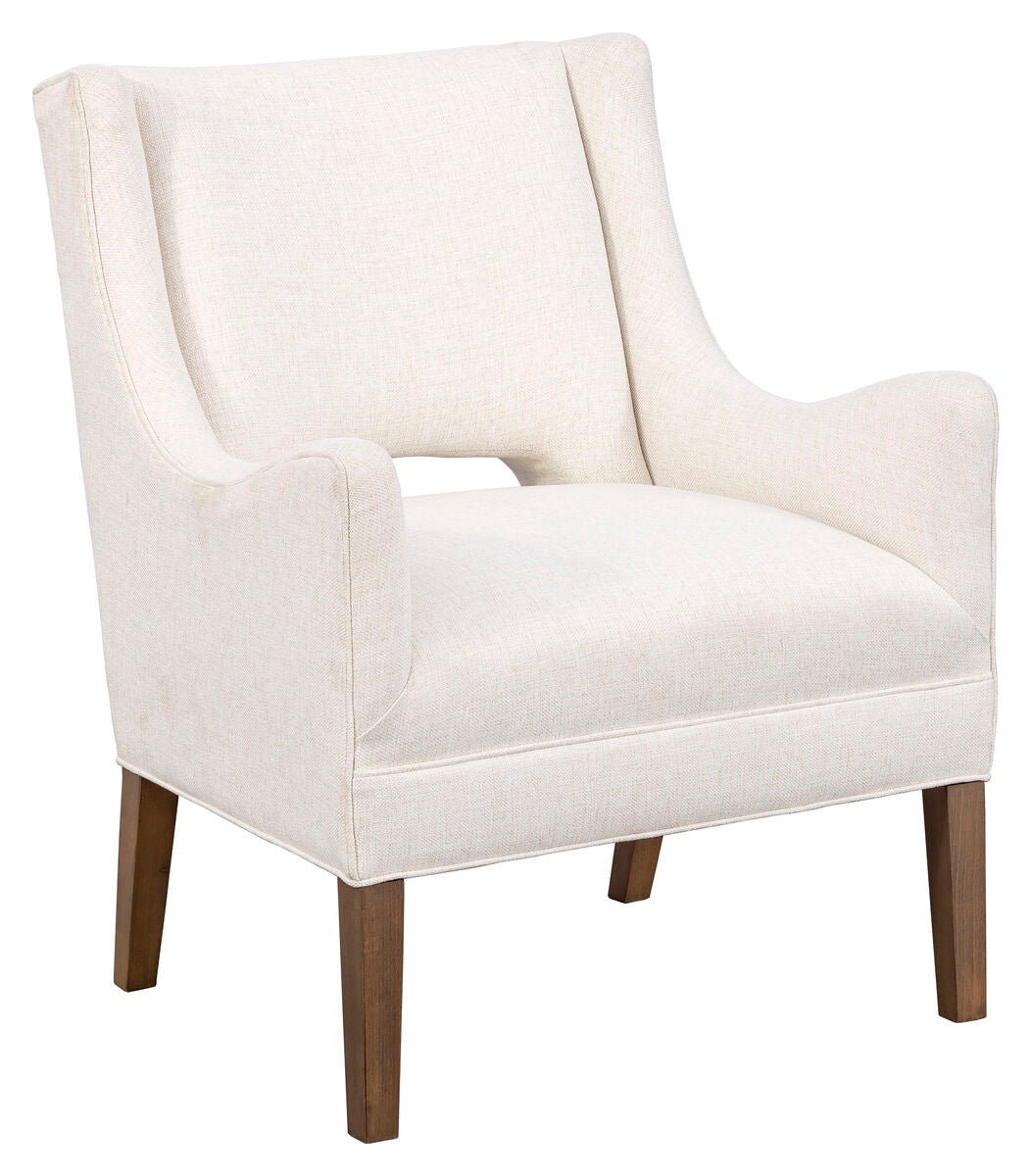 Clara Lounge Chair Dining Chairs| Fairfield Chair