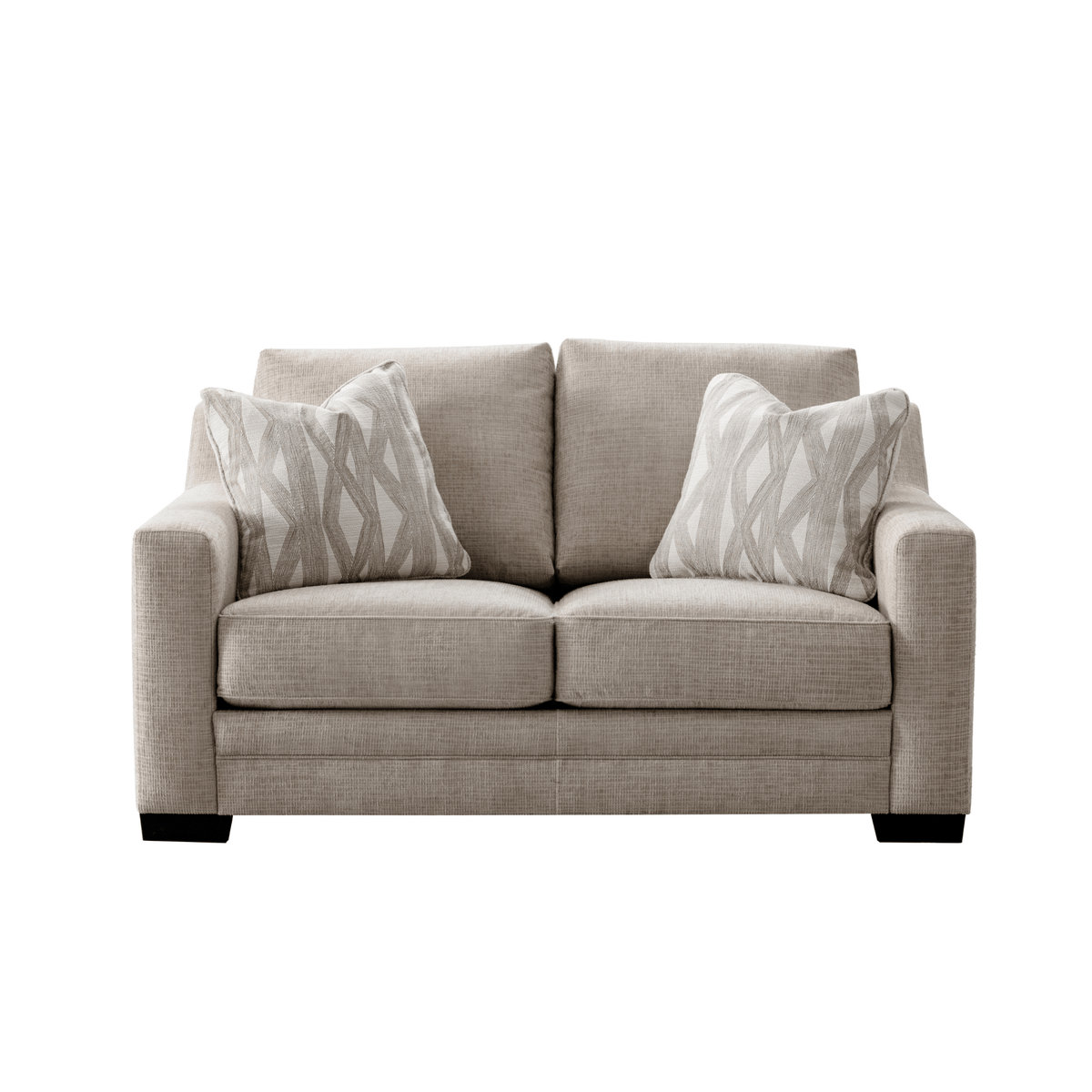 Clara Oatmeal Living Room Set Living Room Sets| Roots Furniture