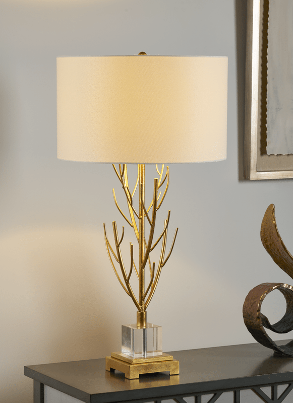 Clara Table Lamp Table Lamps| Crestview