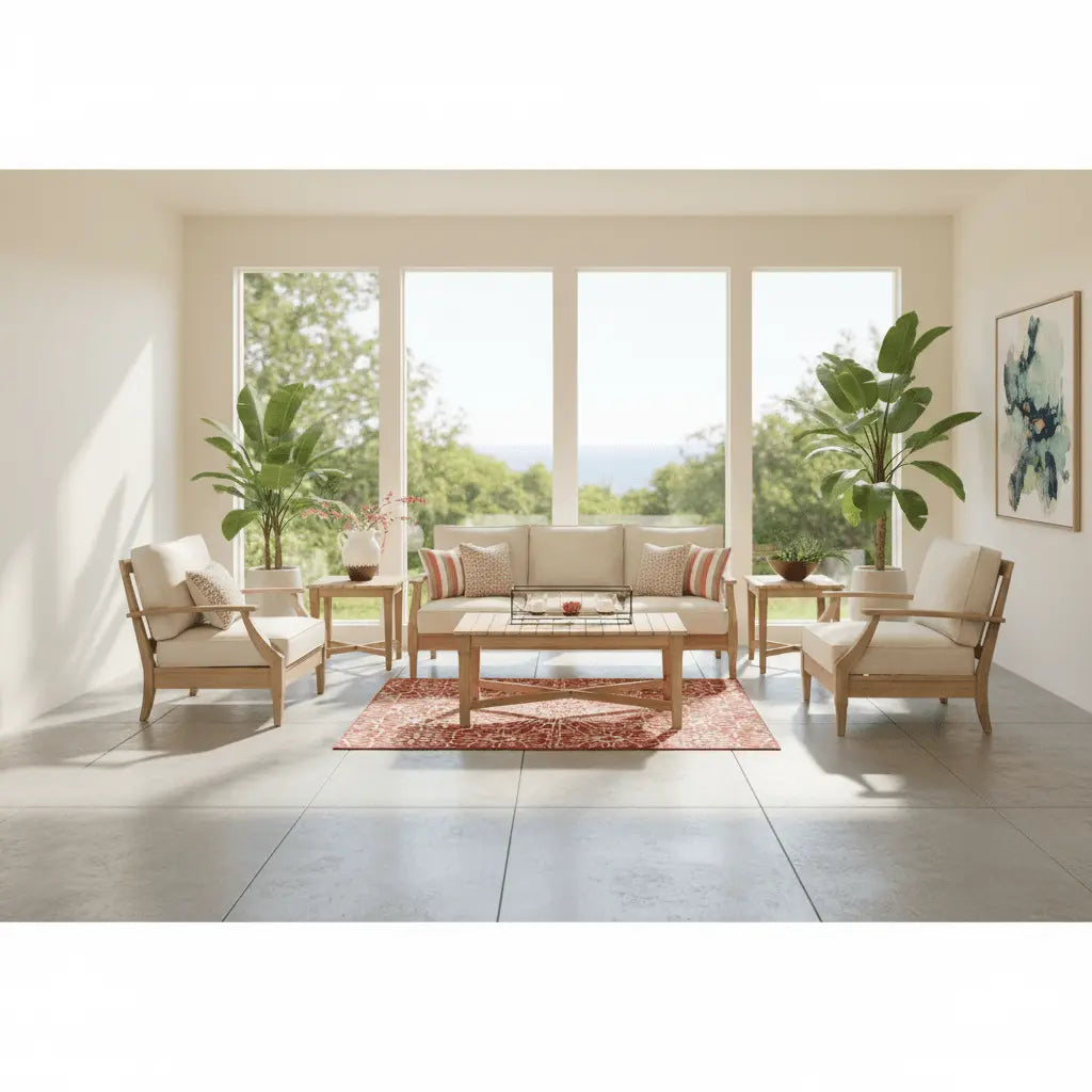 Clare View Loveseat with Cushion Outdoor Loveseats & Sofas| Ashley Homestore