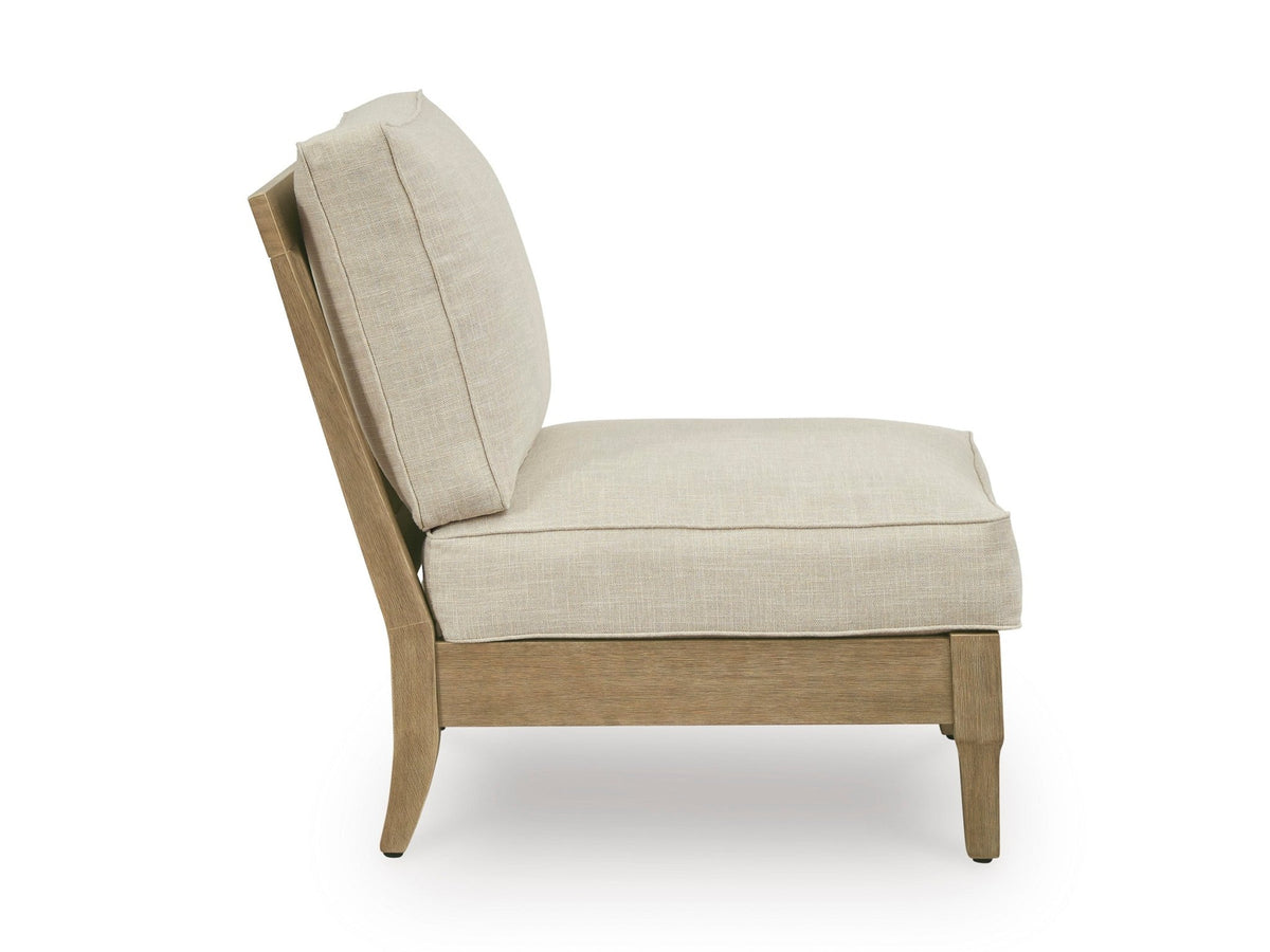 Clare View Sectional Set Outdoor Sectionals| Ashley Homestore