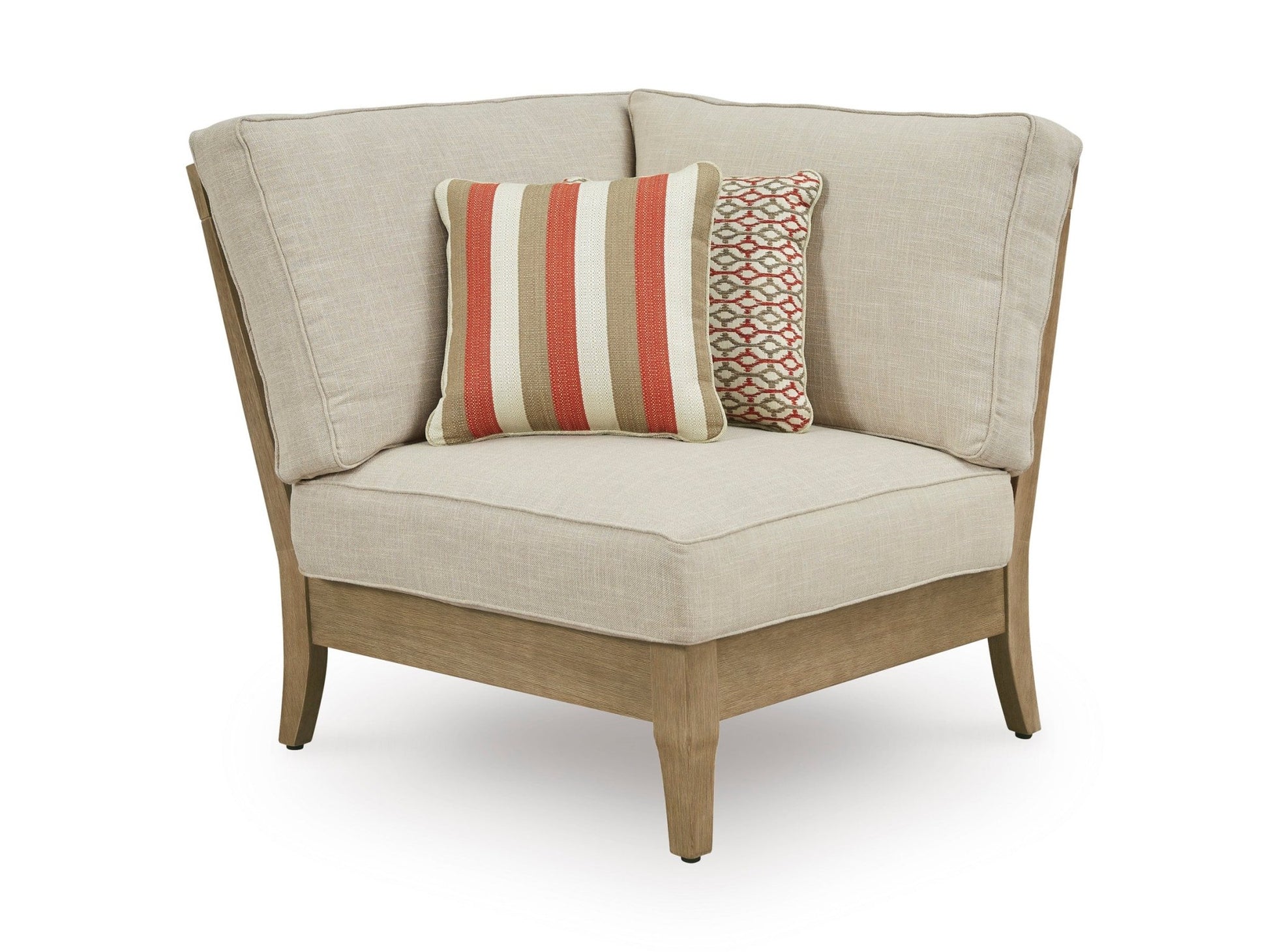 Clare View Sectional Set Outdoor Sectionals| Ashley Homestore