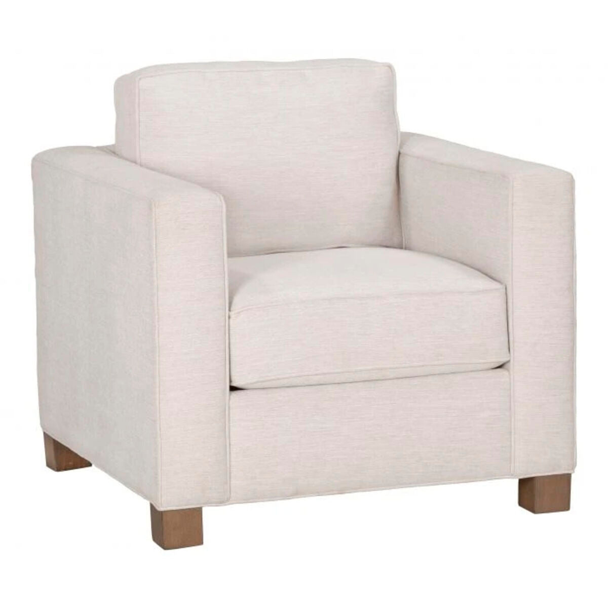 Clarice Lounge Chair Dining Chairs| Fairfield Chair