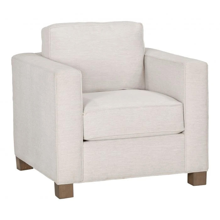 Clarice Lounge Chair Dining Chairs| Fairfield Chair