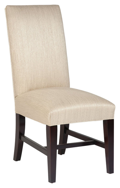 Clark Side Chair - Al Rugaib Furniture