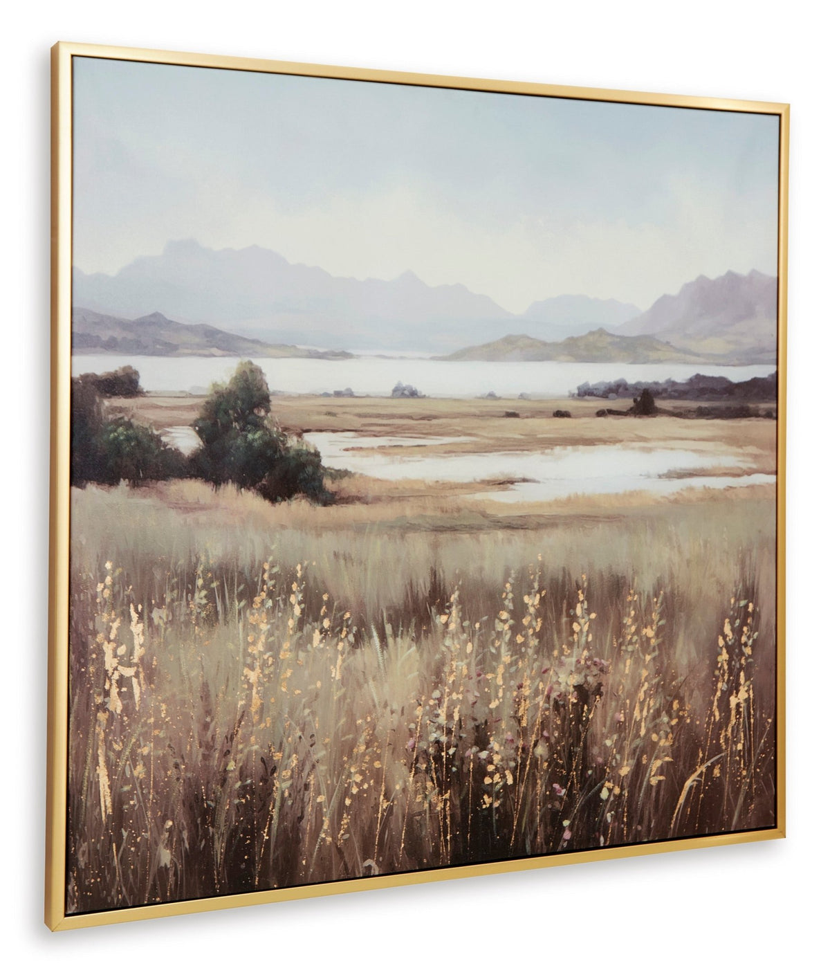 Clarkford Wall Art Wall Art| Ashley Homestore