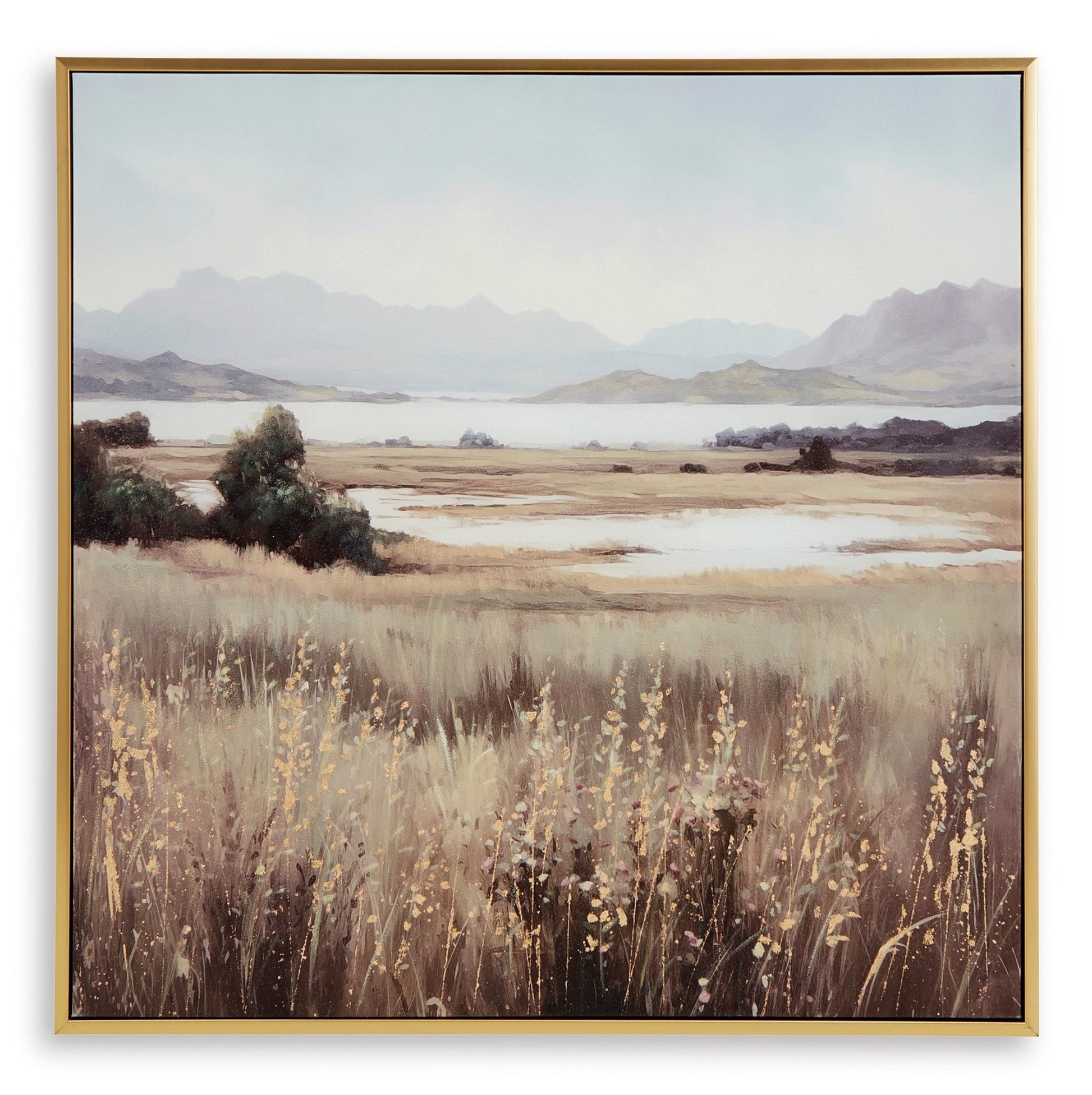 Clarkford Wall Art Wall Art| Ashley Homestore
