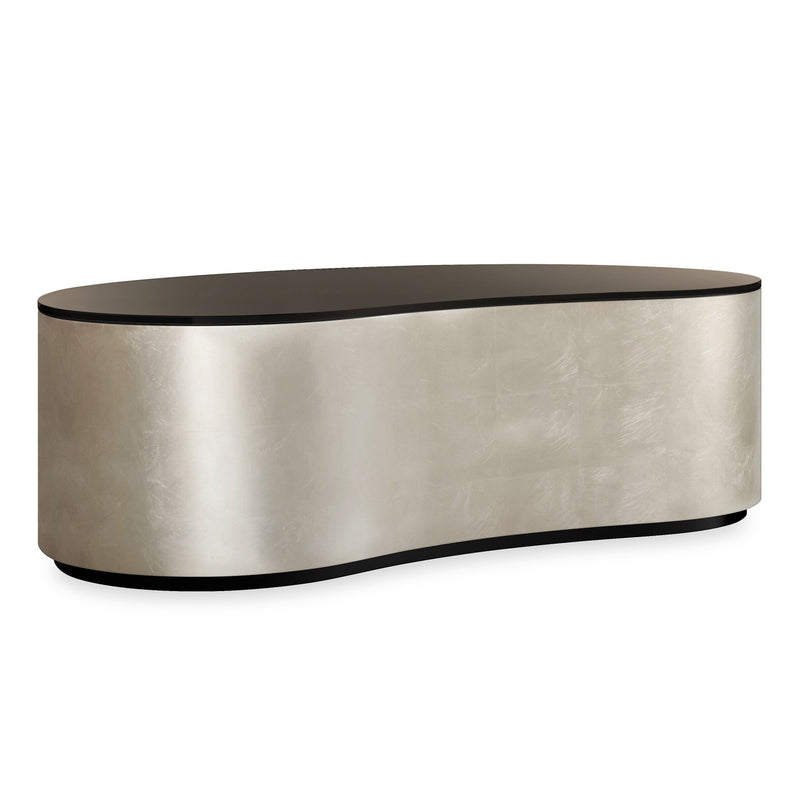 Classic - Adele Cocktail Table - Al Rugaib Furniture