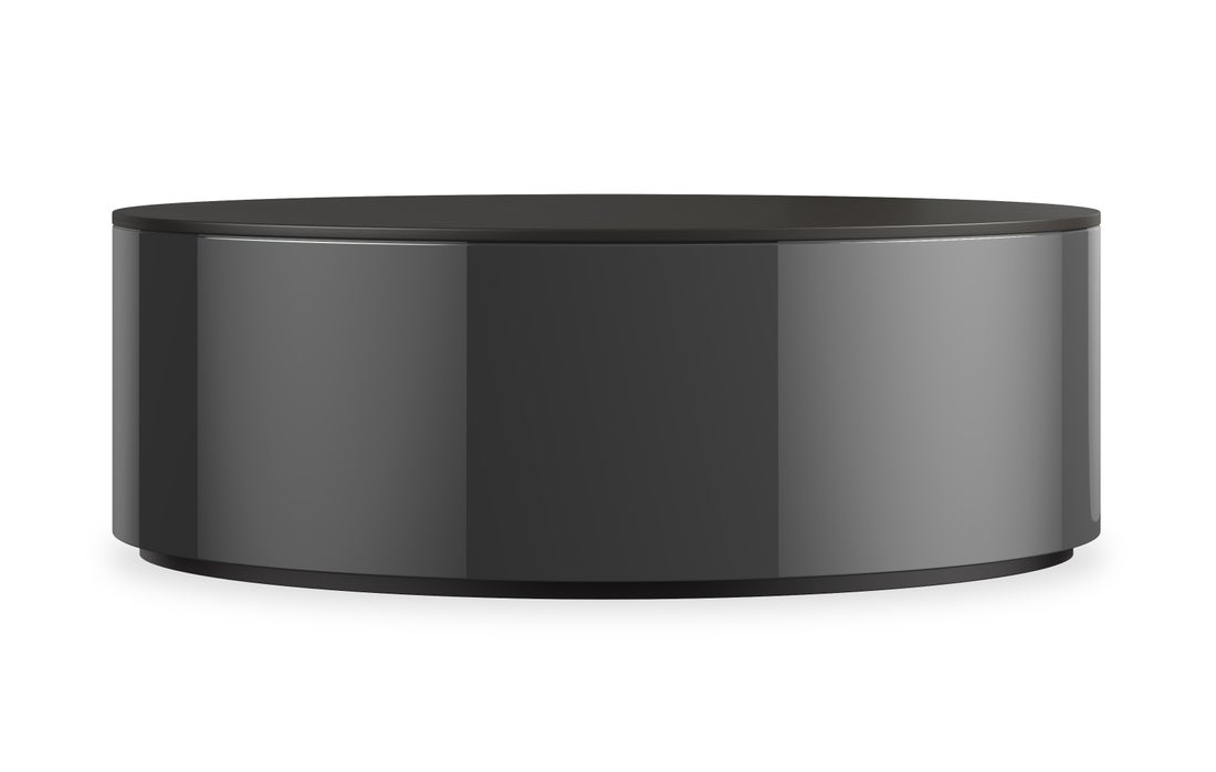 Classic - Adele Oval Cocktail Table Coffee Tables| Caracole