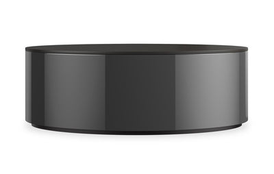 Classic - Adele Oval Cocktail Table - Al Rugaib Furniture