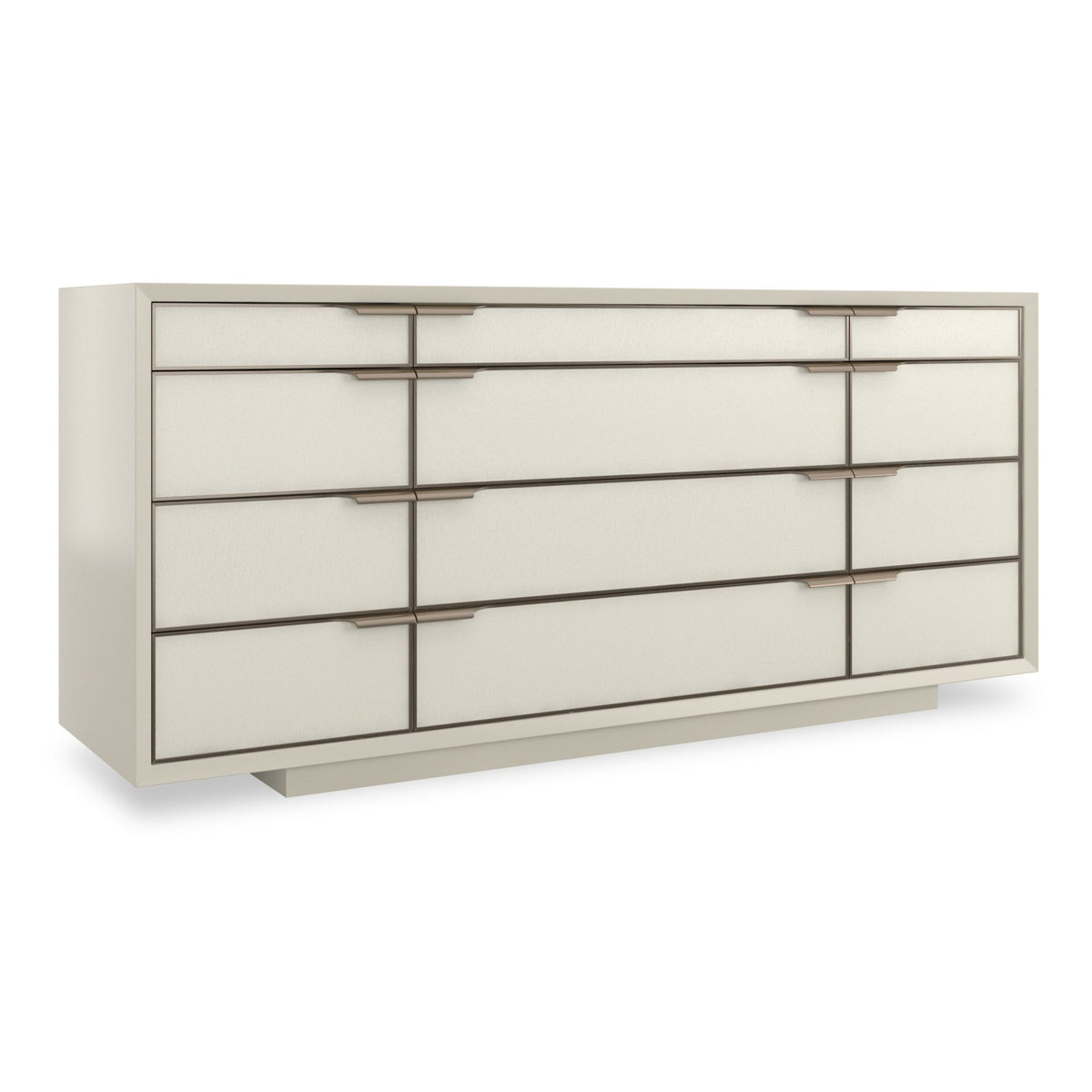 Classic - All Wrapped Up Dressers| Caracole