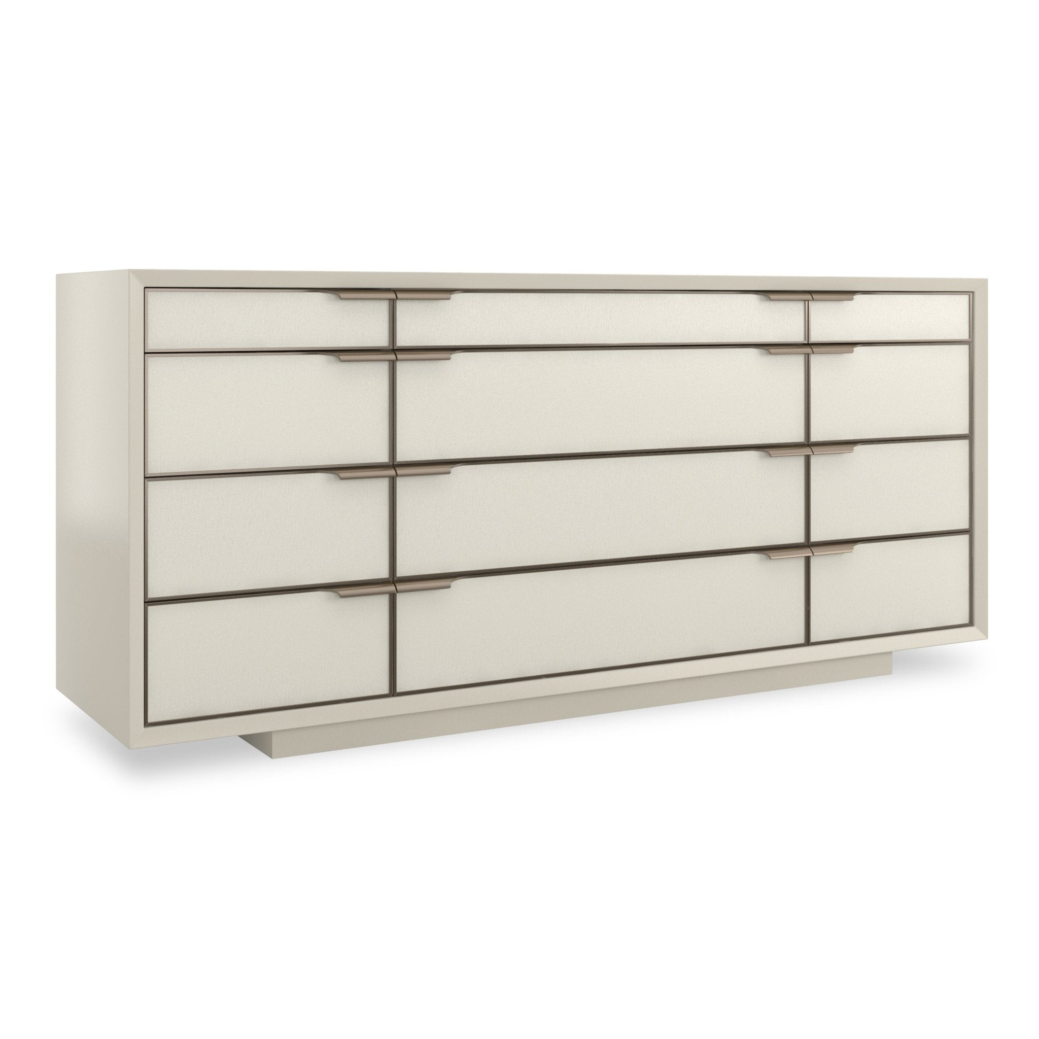 Classic - All Wrapped Up Dressers| Caracole