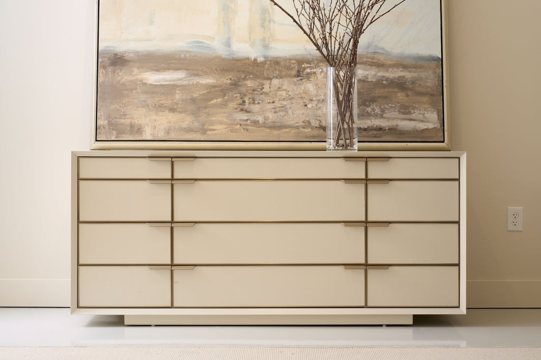 Classic - All Wrapped Up Dressers| Caracole