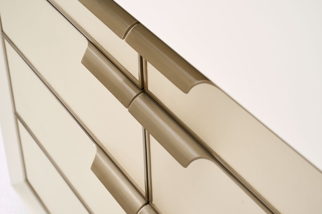 Classic - All Wrapped Up Dressers| Caracole