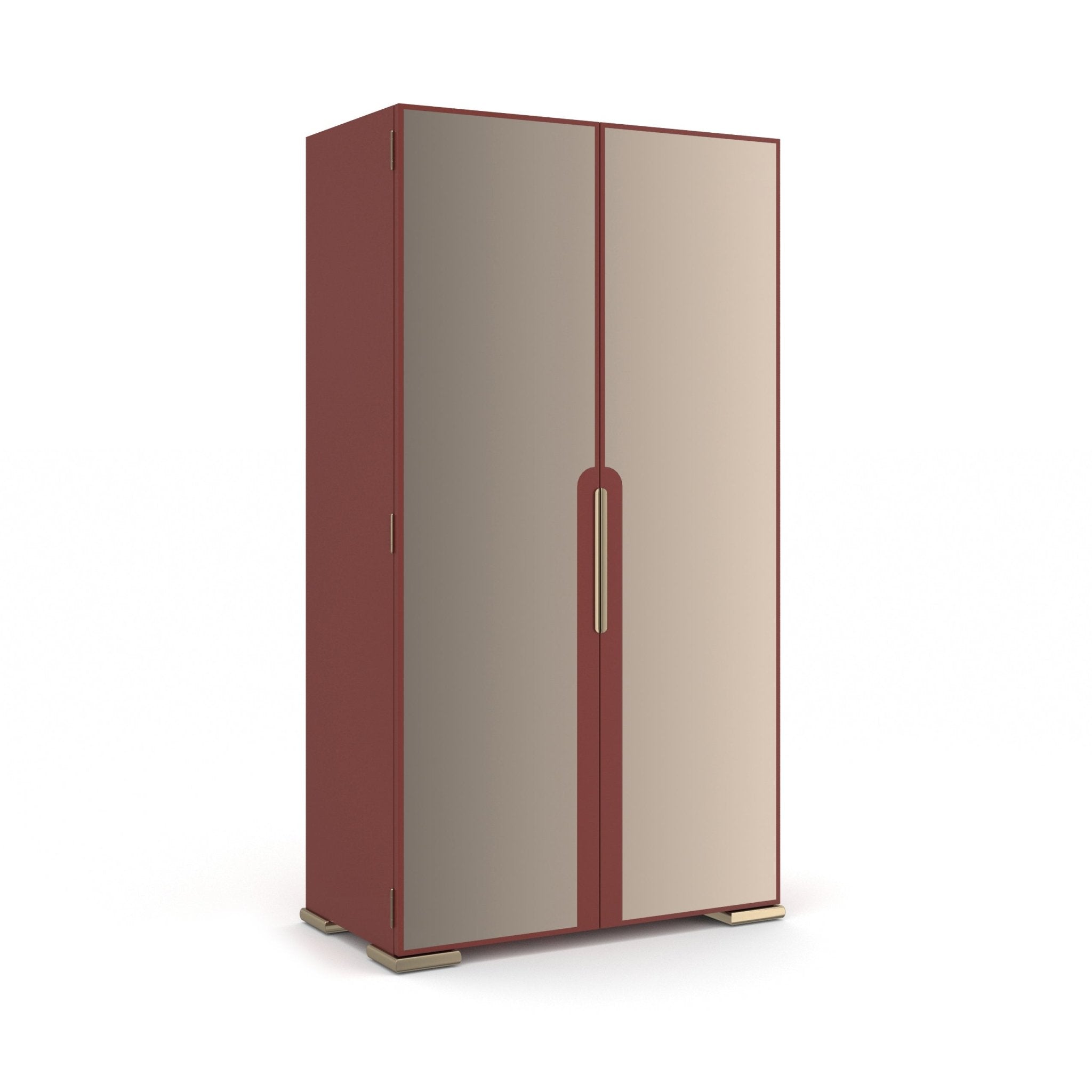 Classic - Allure Armoire Cabinets & Chests| Caracole
