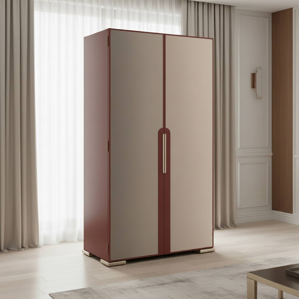 Classic - Allure Armoire Cabinets & Chests| Caracole
