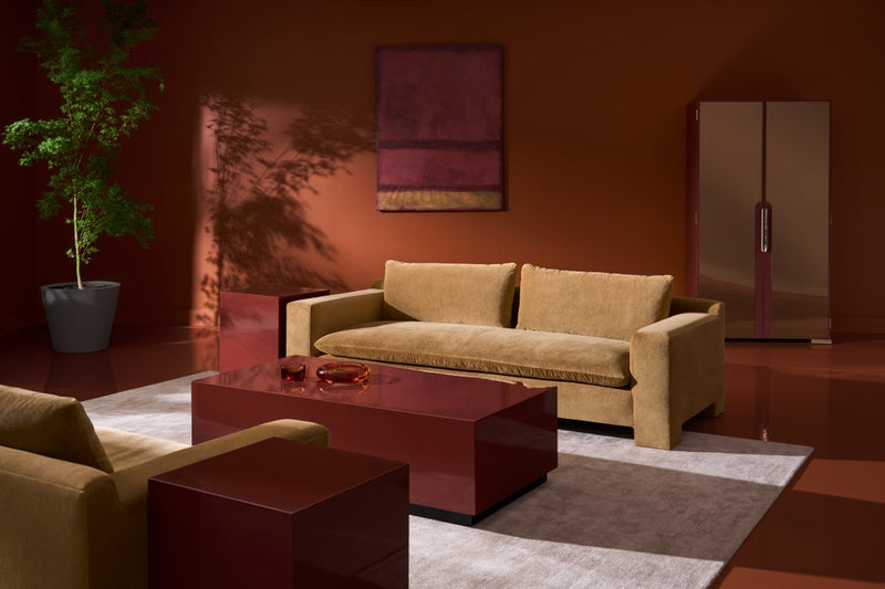 Classic - Allure Armoire - Al Rugaib Furniture