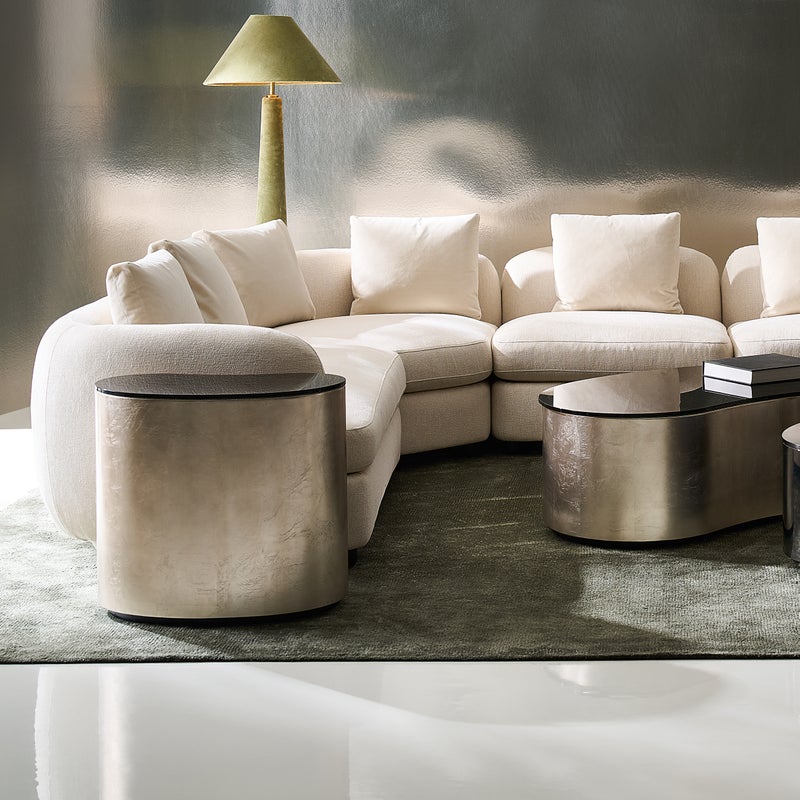 Classic - Amalie Accent & End Tables| Caracole