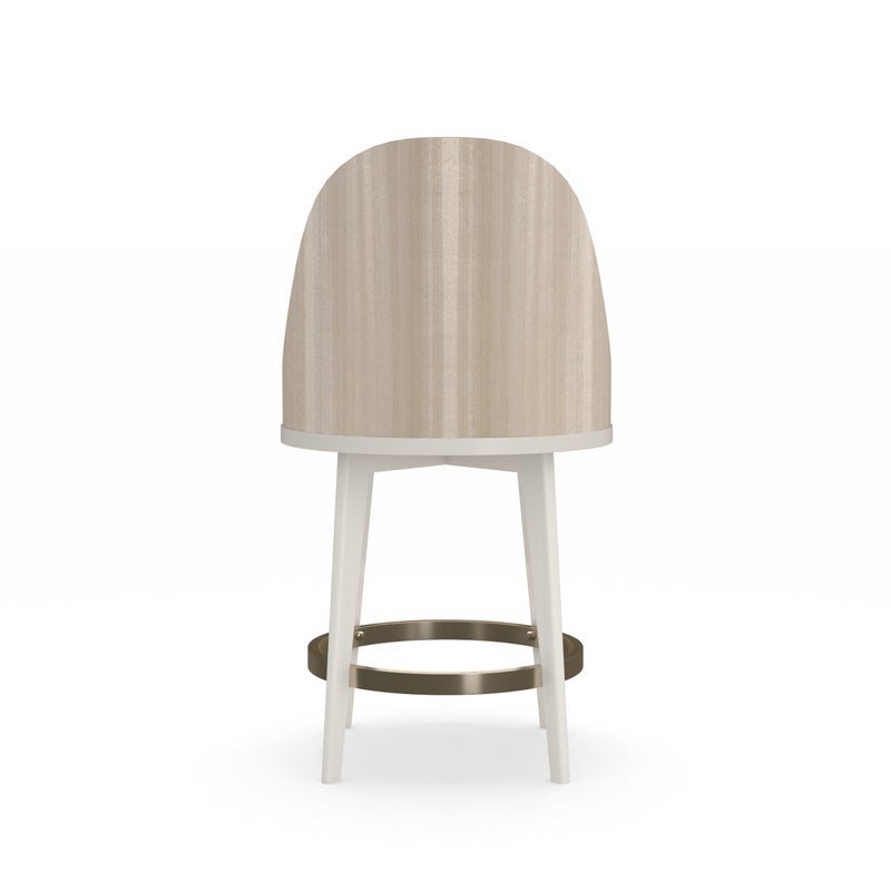 Classic - Another Round Counter Stool Dining Chairs| Caracole