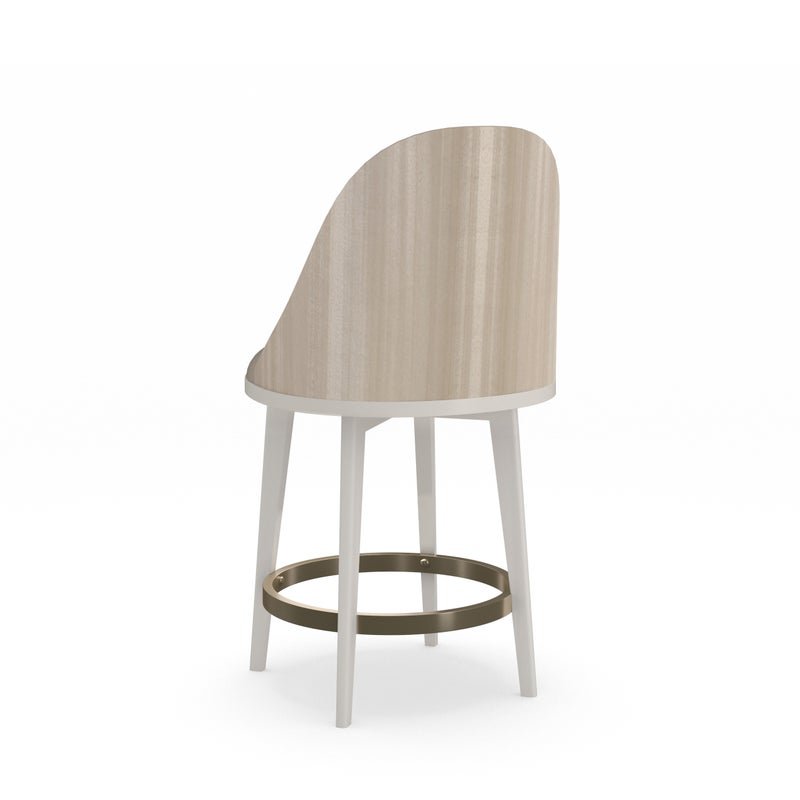 Classic - Another Round Counter Stool Dining Chairs| Caracole